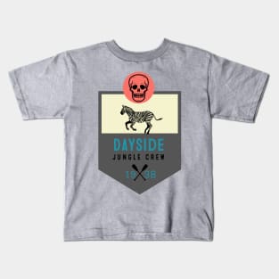 Day Siders Kids T-Shirt